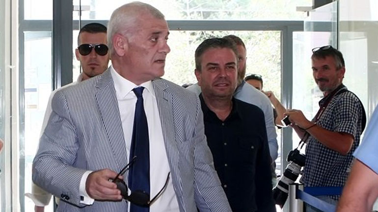 Τραβάει την υπόθεση με την ΕΕΑ στα άκρα ο Μελισσανίδης