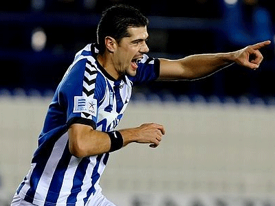 Ατρόμητος: Ανακοίνωσε τη μεταγραφή του Ταυλαρίδη στον ΠΑΟ