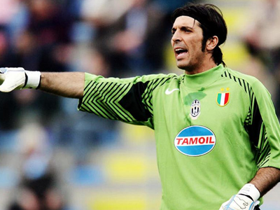 Επιτυχημένη η επέμβαση του Μπουφόν