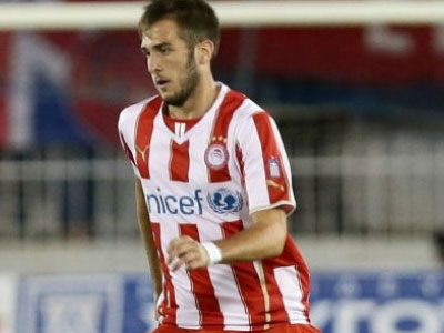 Φορτούνης: «Θα τα δώσουμε όλα για τη νίκη»