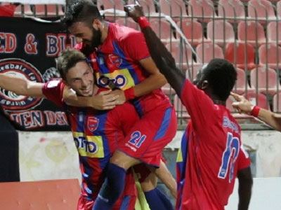 Πανιώνιος: Η αποστολή για τον Πανθρακικό