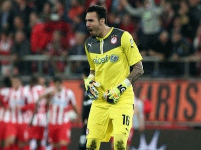 Ολυμπιακός: Ξαφνικό πρόβλημα με τον Ρομπέρτο