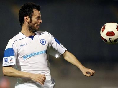 Ατρόμητος: Χωρίς Νάστο με τον ΠΑΟΚ