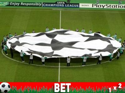 Βάζει τις βάσεις για την πρόκριση η Παρί Σεν Ζερμέν