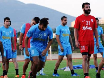 ΠΑΣ Γιάννινα: Η αποστολή για το Καρπενήσι