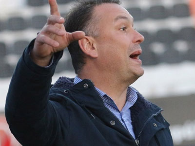 Κέρκυρα: «Λαβωμένη» στη Βέροια