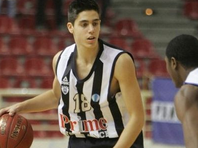 ΠΑΟ: Κόνιαρης… πενταετίας