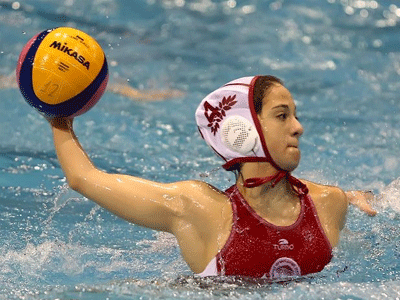 Πόλο: Καταιγιστικός ο Ολυμπιακός, 39-4 την Τάργκο Μούρες