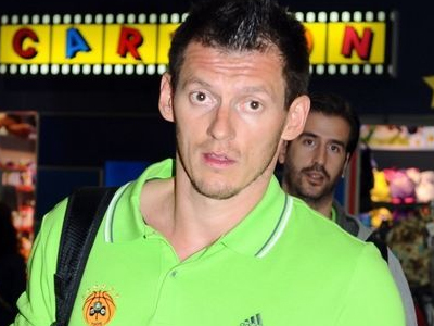 Μπλουμς: «Ήρθα για να βοηθήσω τον ΠΑΟ για όσο χρειαστεί»