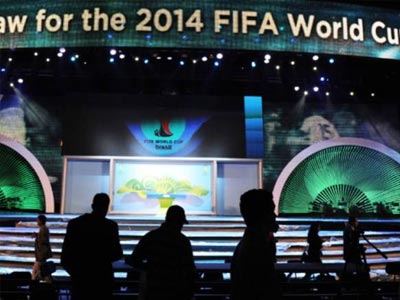 Μουντιάλ: Τυχερή στη δοκιμαστική κλήρωση η Ελλάδα