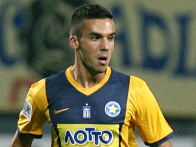 Αστέρας: Νοκ-άουτ και πάλι ο Κουρμπέλης