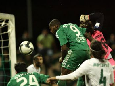 Super League: Πρόστιμο 18.000 ευρώ στον ΠΑΟ