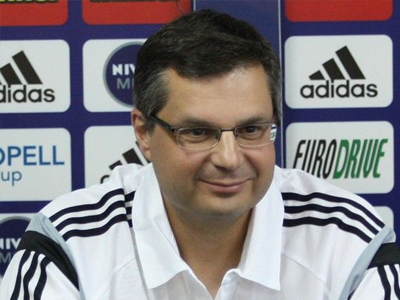 ΠΑΟΚ: Ιάκωβος Αγγελίδης για πρόεδρος