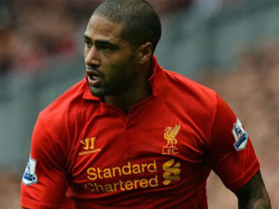 Πλήγμα με τον Γκλεν Τζόνσον στη Λίβερπουλ