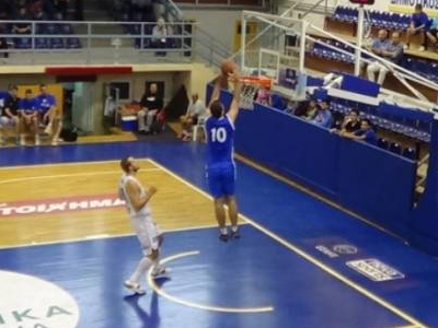 Πανελευσινιακός: Το πρόγραμμα του τουρνουά «Αισχύλεια»