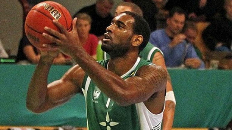 Μπάσκετ: Ανακοίνωσε Σαντέ ο Αρκαδικός