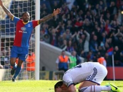 Αγγλία: Ήττα-«μαχαιριά» για την Τσέλσι