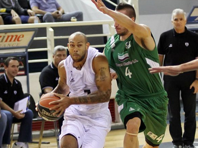 Άνετη πρόκριση για τον ΠΑΟΚ, 88-63 τον ΚΑΟΔ