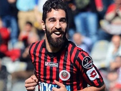 Ο Ντουρμάζ είπε “όχι” στον Ολυμπιακό