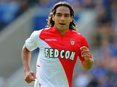 Ρεάλ: Πρόταση 60 εκατ. ευρώ για τον Φαλκάο