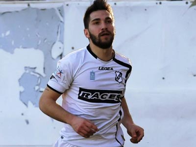 ΟΦΗ: Ανέβασε στροφές ο Περογαμβράκης