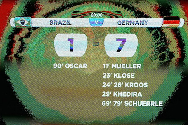 Kι όμως είναι αλήθεια...