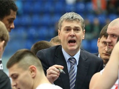 Μπαγκάτσκις: «Μπορούμε να νικήσουμε τον Ολυμπιακό»