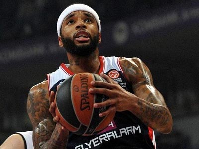 Προτεραιότητα για τον Ντιλέινι το ΝΒΑ