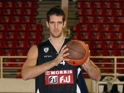 Μπάσκετ: Ενισχύθηκε με τον Καλλέ ο Πανελευσινιακός