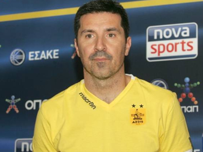 Πρίφτης: «Να διορθώσουμε λάθη του παρελθόντος»