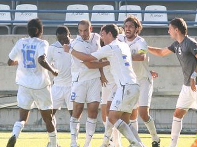 Αναβλήθηκε το Αιγάλεω-Ολυμπιακός Βόλου