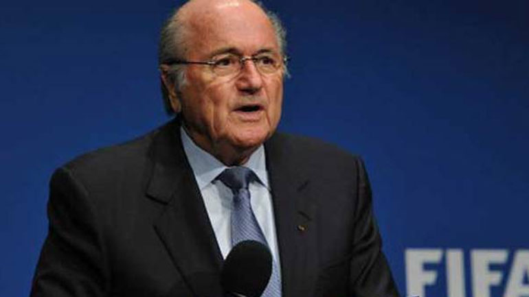 Μπλάτερ: «Δεν έχω παραιτηθεί από την προεδρία της FIFA»