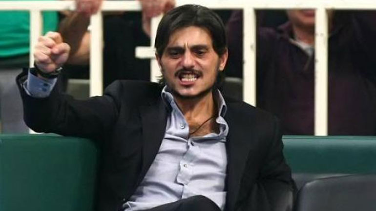 ΠΑΟ: Με Γιαννακόπουλο η τελευταία προπόνηση πριν το ντέρμπι των «αιωνίων»