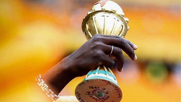 Κόπα Άφρικα: Στη Γκαμπόν η διοργάνωση του 2017