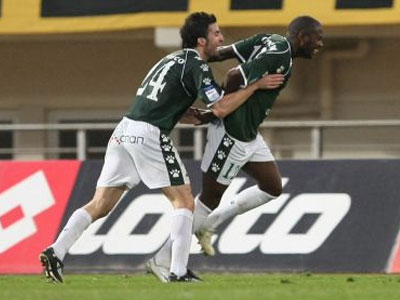 Πανθρακικός: Ο Βελάσκο το νέο «θύμα» τραυματισμού