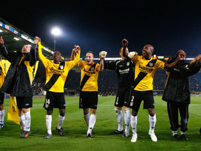 Άνετη νίκη για την Μπρέντα