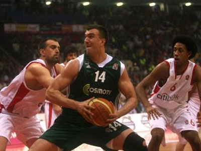 Θετικός στη νέα γρίπη Α ο Πέκοβιτς