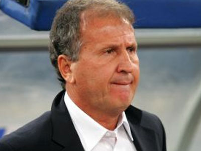 Ζίκο: Μπορούσαμε να πάρουμε την ισοπαλία