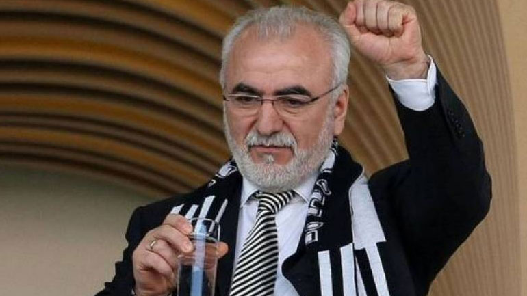 ΠΑΟΚ: Πρωτοβουλία Σαββίδη για τον εορτασμό των 90 χρόνων της ομάδας