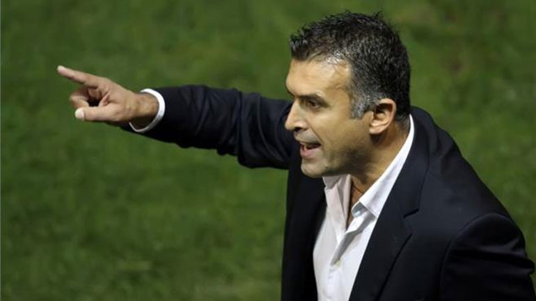 Αναστασίου: «Πρέπει να βρούμε λύση»