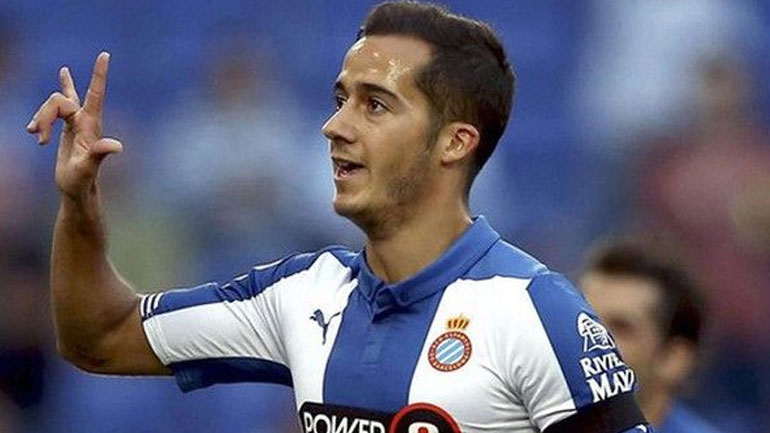 Επέστρεψε στη Ρεάλ Μαδρίτης ο Βάθκεθ