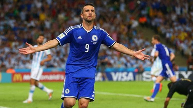 Και ο Παναθηναϊκός στη μάχη για τον Ιμπίσεβιτς