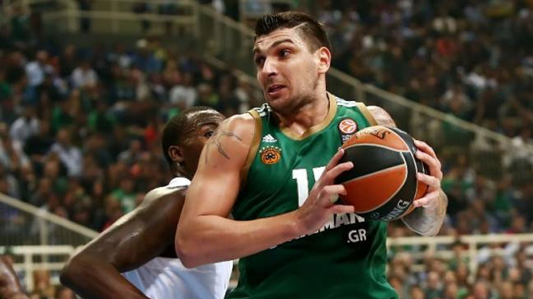 Παναθηναϊκός: Χάνουν τον Πανελευσινιακό οι Μπατίστα και Γιάνκοβιτς