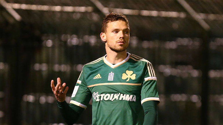 Μπεργκ: «Οφείλουμε να παίζουμε καλύτερα»