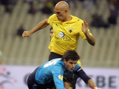 Στο στόχαστρο της Χέρτα ο Μαϊστόροβιτς