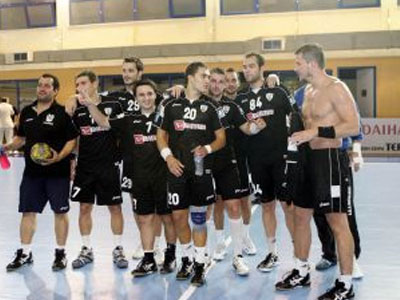 ΠΑΟΚ: Βαριά ήττα από την Μονπελιέ