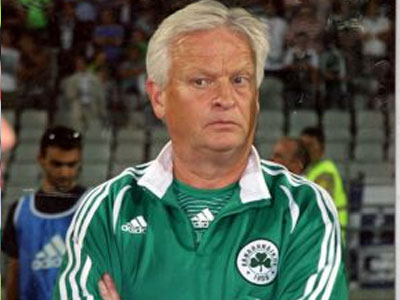 «Όχι» από τον Μπάκε στην Εθνική Σουηδίας