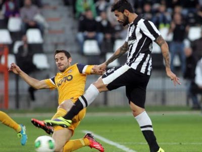 Αθανασιάδης: «Δεν μπορώ να το “χωνέψω”»