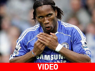 Τσέλσι πέντε αστέρων…