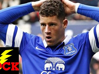 Έβερτον: Επιστρέφει ο Μπάρκλεϊ